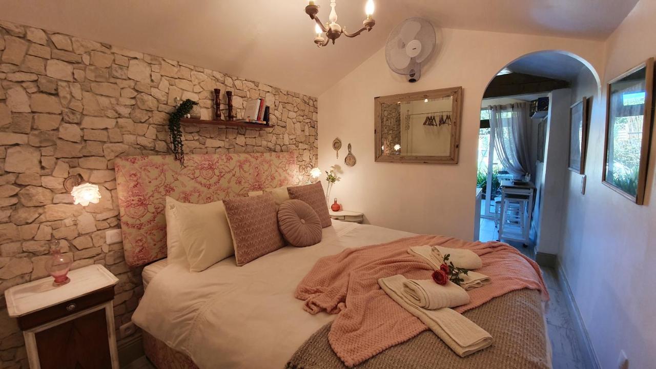 Le Logis D'Epargnes B&B And Gite Exterior foto